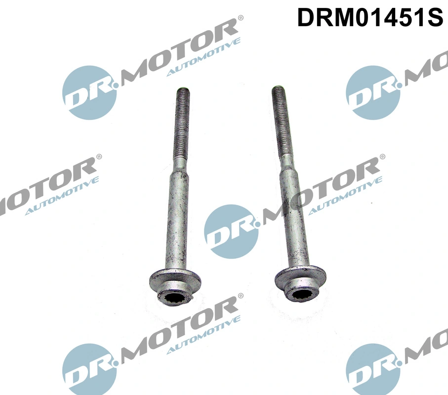 Screw, injection nozzle holder